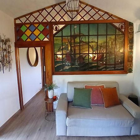 Casa Colmeia 埃斯波森迪 外观 照片